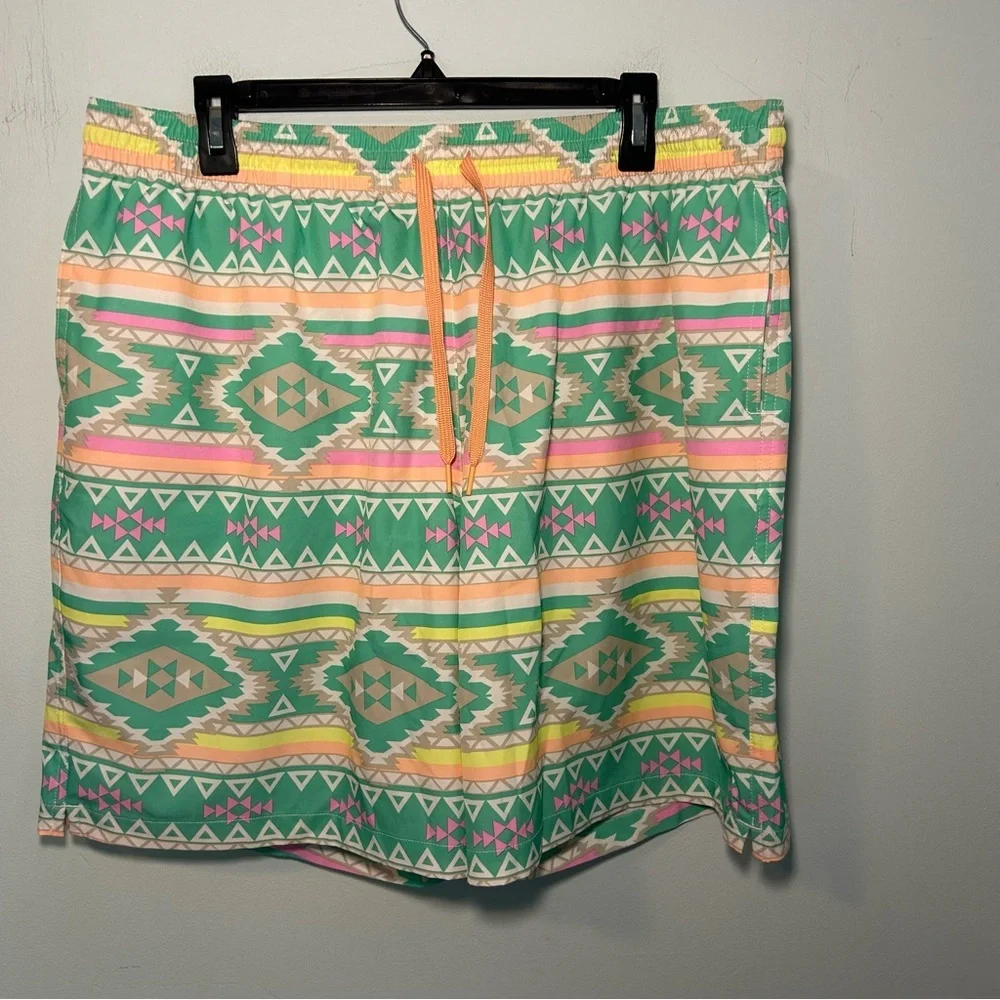 Chubbies Aztec MulticolorThe En Fuegos 7